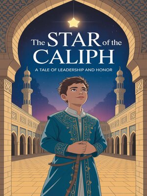 cover image of The Star of the Caliph